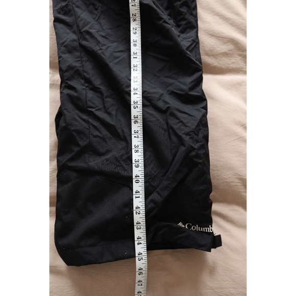 Columbia Mens Size XL Snow Ski Pants Nylon Waterproof Bugaboo OmniTech - Picture 13 of 13
